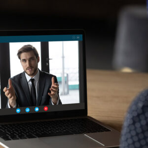 Virtual Interviewing for Managers