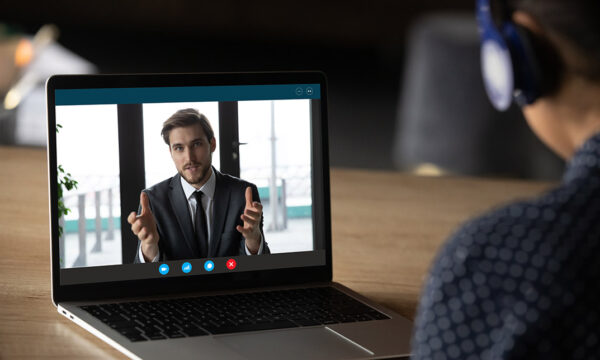 Virtual Interviewing for Managers