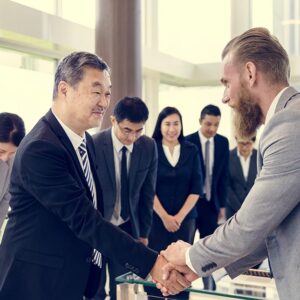Work Effectively with Multi-cultural Clients