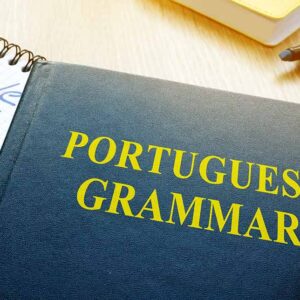 Advanced Portuguese Grammar