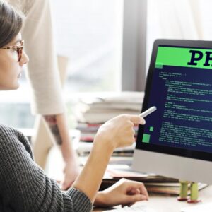 Basic PHP Course 2021