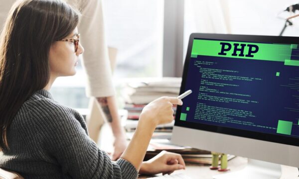 Basic PHP Course 2021
