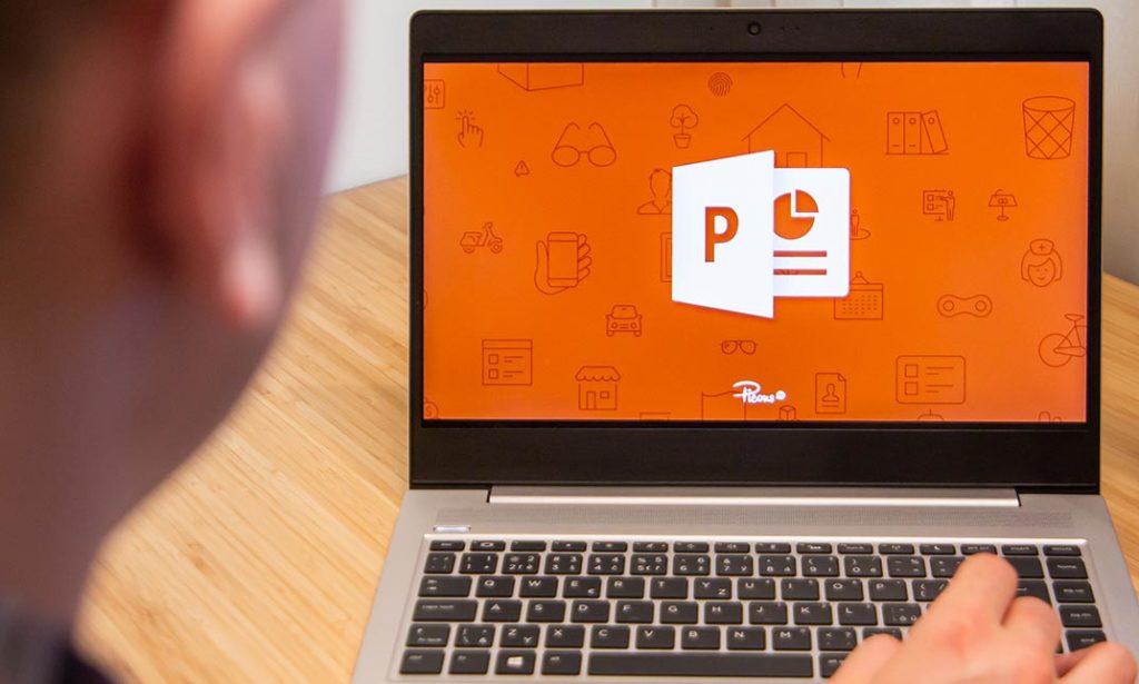 Complete PowerPoint - Course Cloud