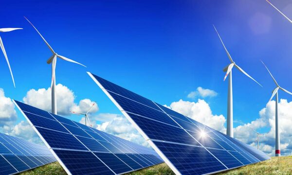 Hybrid Solar Energy