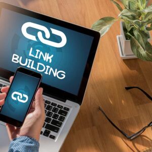 Link Building for SEO