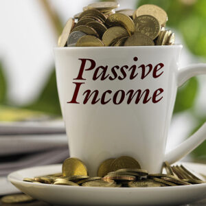 Passive Income Level 3