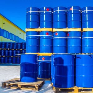 Petroleum Products : Specifications Properties Market Demand Level 2