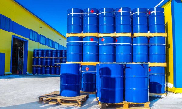 Petroleum Products : Specifications Properties Market Demand Level 2