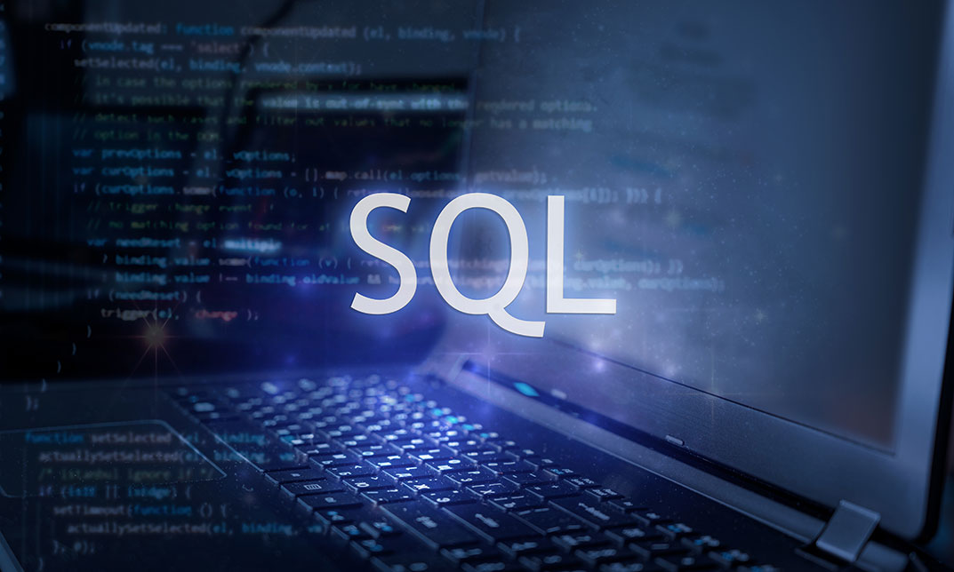SQL Programming Masterclass - Course Cloud