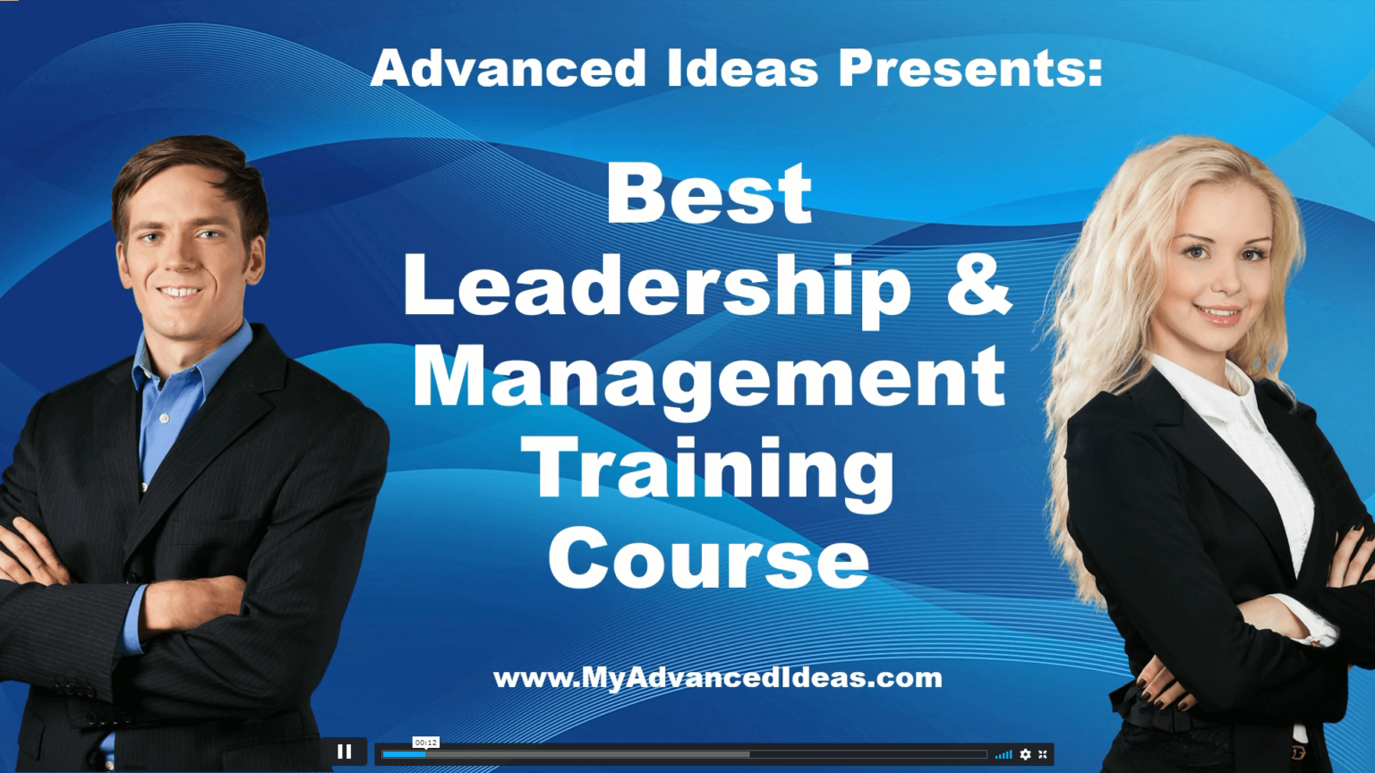 Ultimate Leadership And Management Training Course - Course Cloud