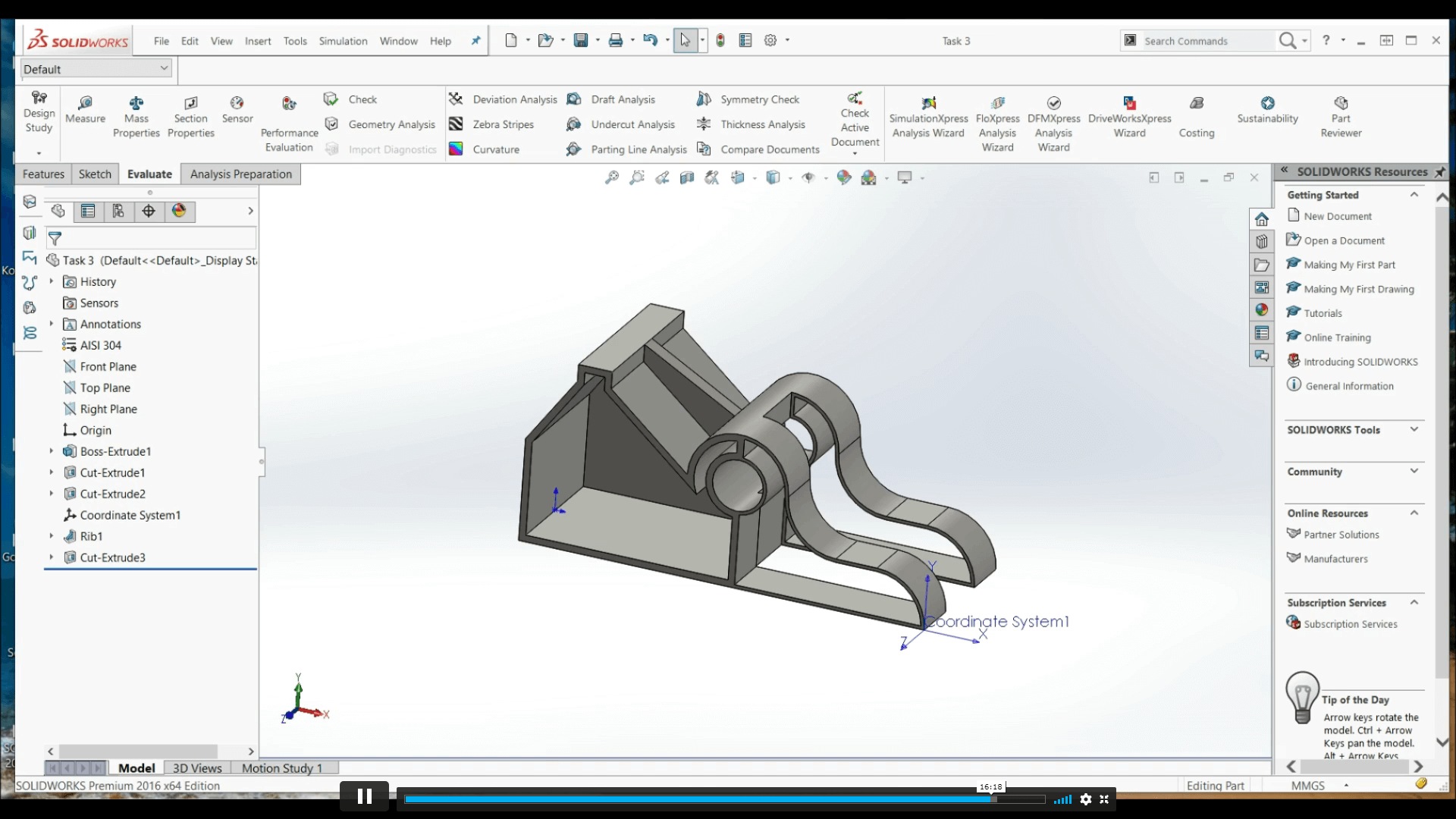 how hard is solidworks certification