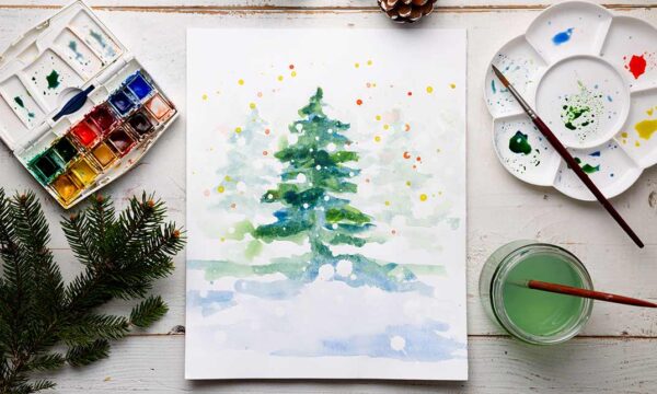 Ultimate Guide to Paint Greeting Cards in Watercolour
