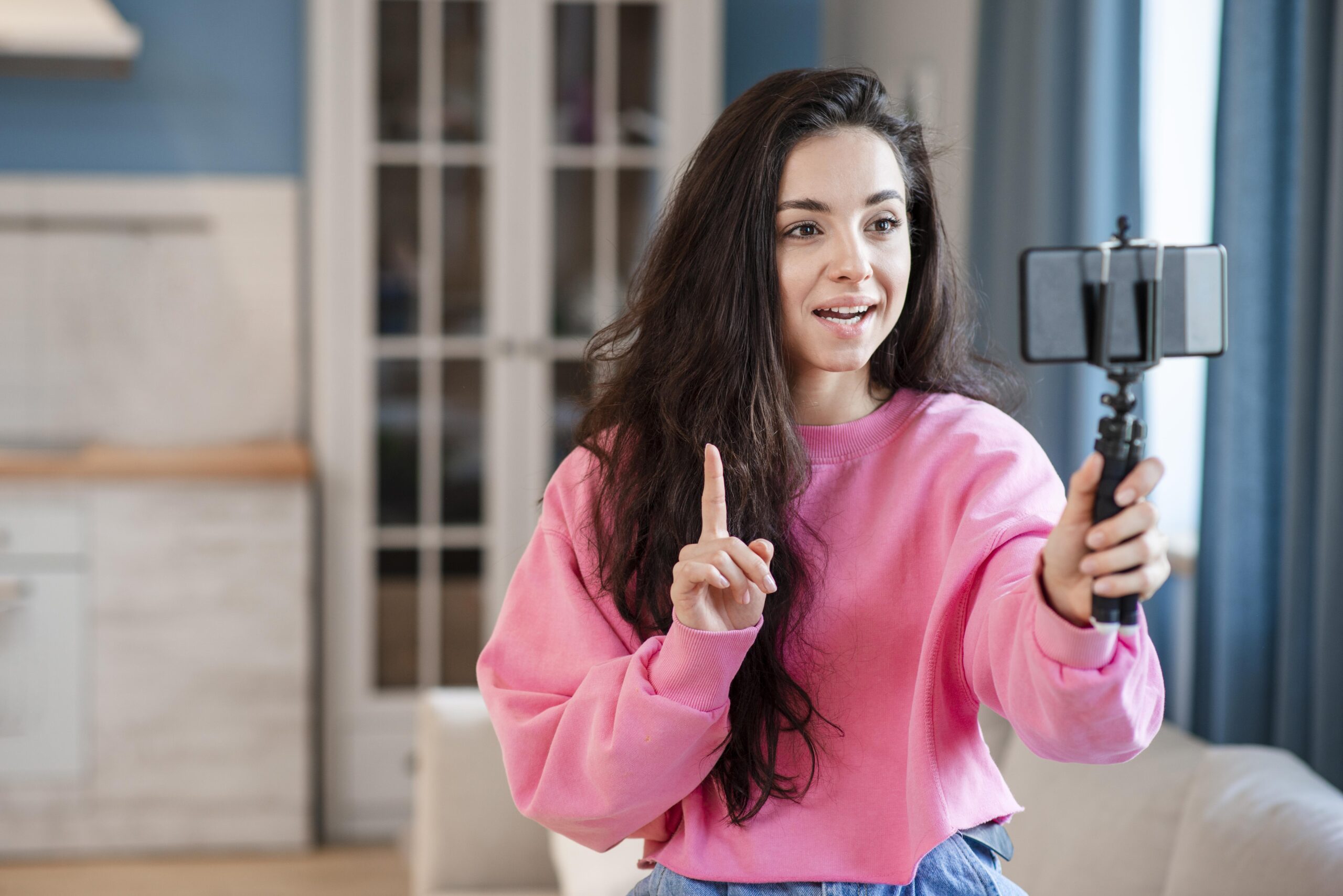 Youtube and Instagram Video Production Training