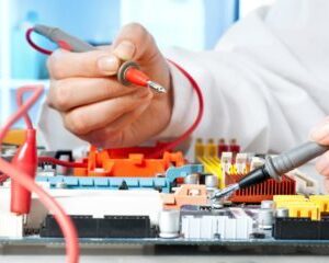 Electrical Components And Circuits Level 3