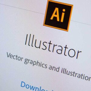 Diploma in Adobe Illustrator