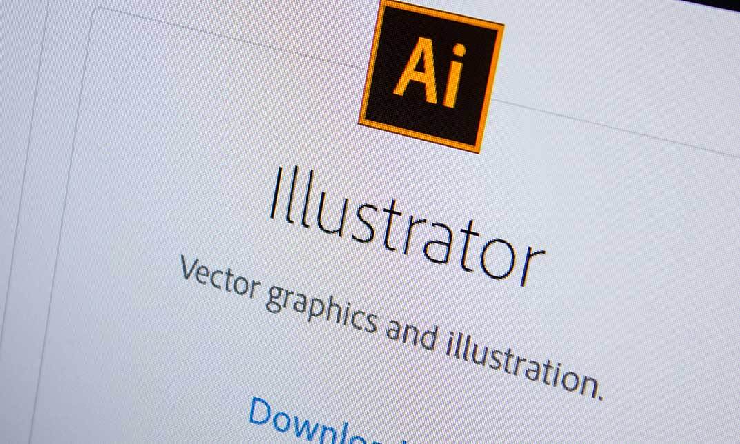 Diploma in Adobe Illustrator