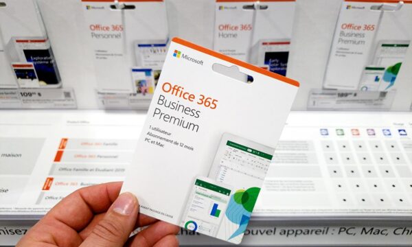 Complete Office 365 (2019)