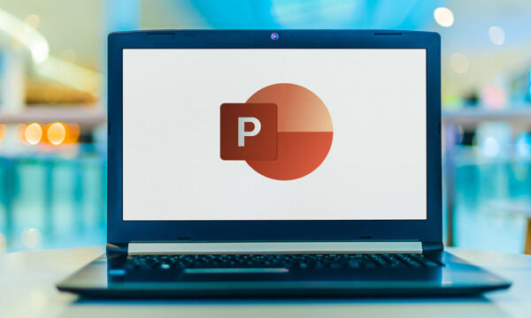 Complete PowerPoint 2019