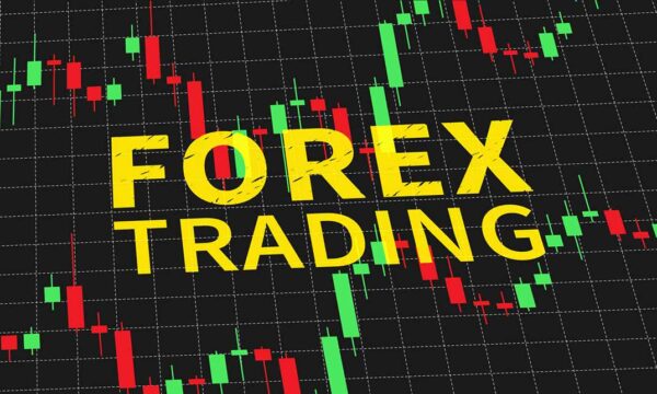 Forex Swing Trading