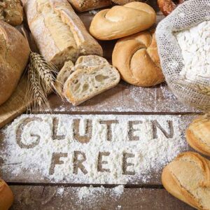 Gluten Free Health