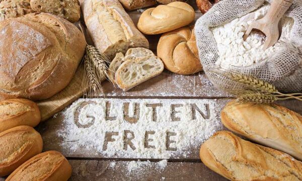 Gluten Free Health