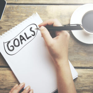 Goal Setting Level 2