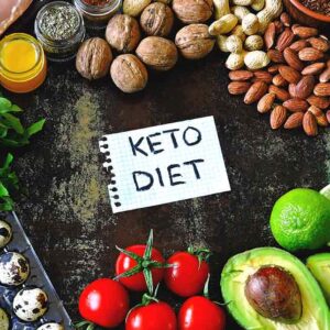 Ketogenic Diet