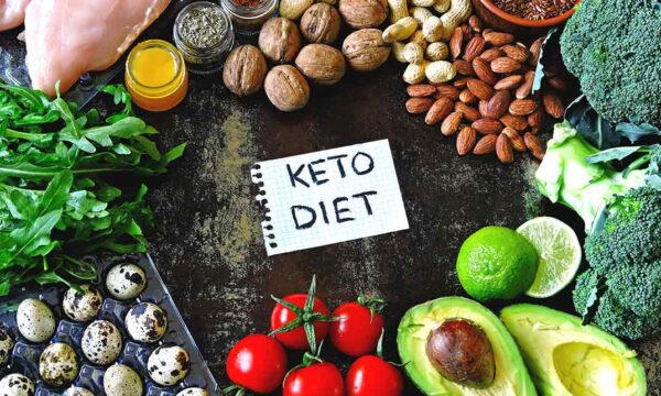 Ketogenic Diet