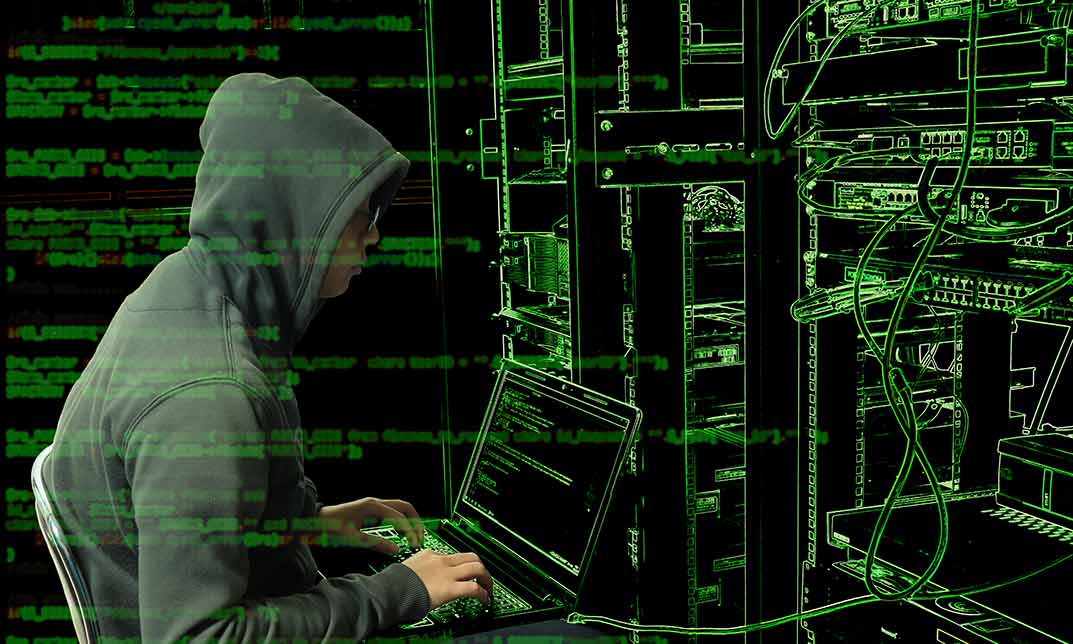 Learn Ethical Hacking with Kali Linux - Course Cloud