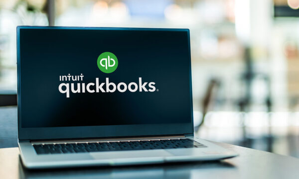 Mastering QuickBooks Desktop