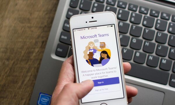 Microsoft Teams Essentials