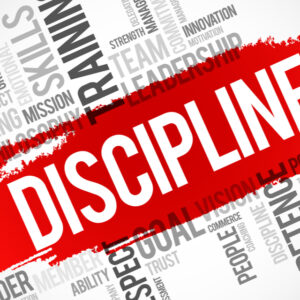 Powerful Discipline Guide
