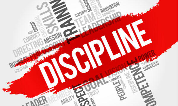 Powerful Discipline Guide
