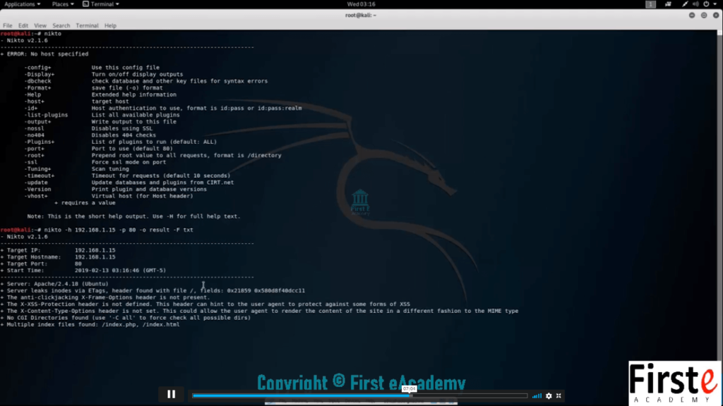 Является ли penetration testing и ethical hacking linux distribution предназначением для kali linux