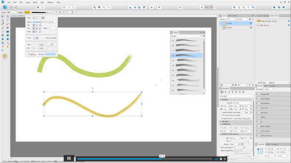 free affinity designer course free affinity designer course