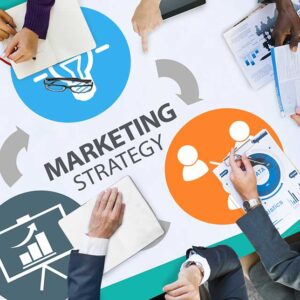 Top 5 Mistakes of Business Marketing