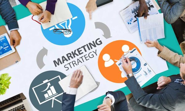 Top 5 Mistakes of Business Marketing