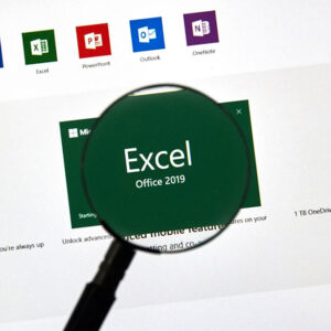 Upgrade Excel Skill: 50 Tips