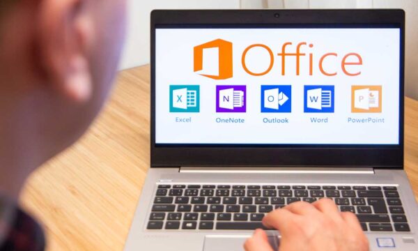 Basic ICDL Course | MS Office Essential Training (Arabic)