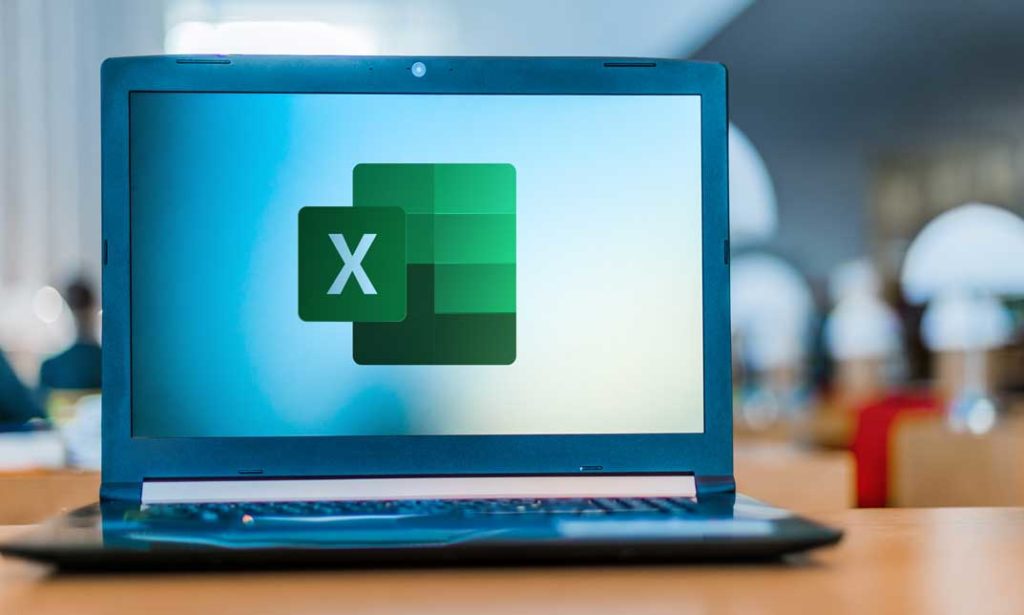 Basic Microsoft Excel (Arabic) - Course Cloud