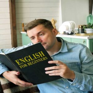 Basics of English