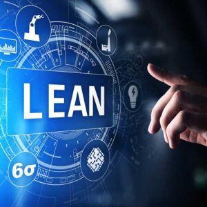 Basics of Lean Management