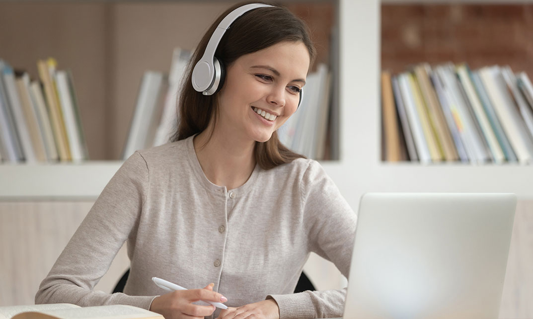 Complete IELTS Listening