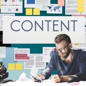 Content Writing & Copy Writing For SEO and Sales Level 4