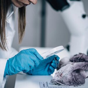 Forensic Anthropology