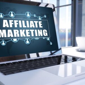 Make Money through Affiliate Marketing