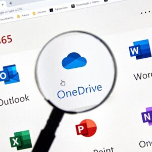 Microsoft OneDrive Level 4