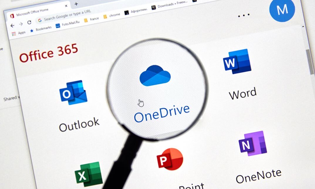 collaborating on microsoft onedrive review