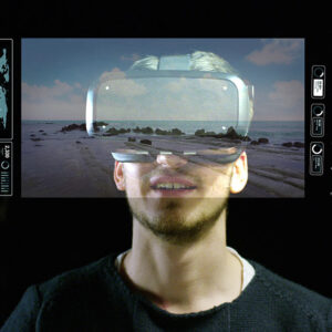 A-Frame Web VR Programming Tutorial Series (Virtual Reality)