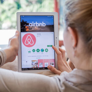 Airbnb Online Course